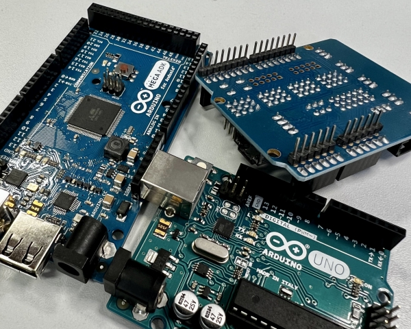 Arduino